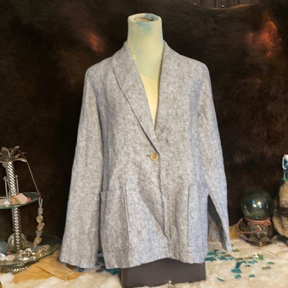 Coldwater creek blazer PM (3967)